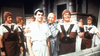 Egypťan Sinuhe