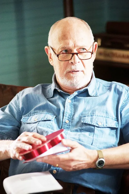 Co s láskou (The Best of Me), 2014 - fotogaléria