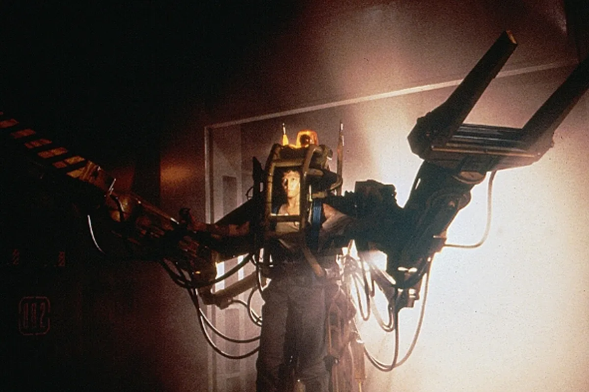 Vetřelci (Aliens), 1986 - fotogaléria