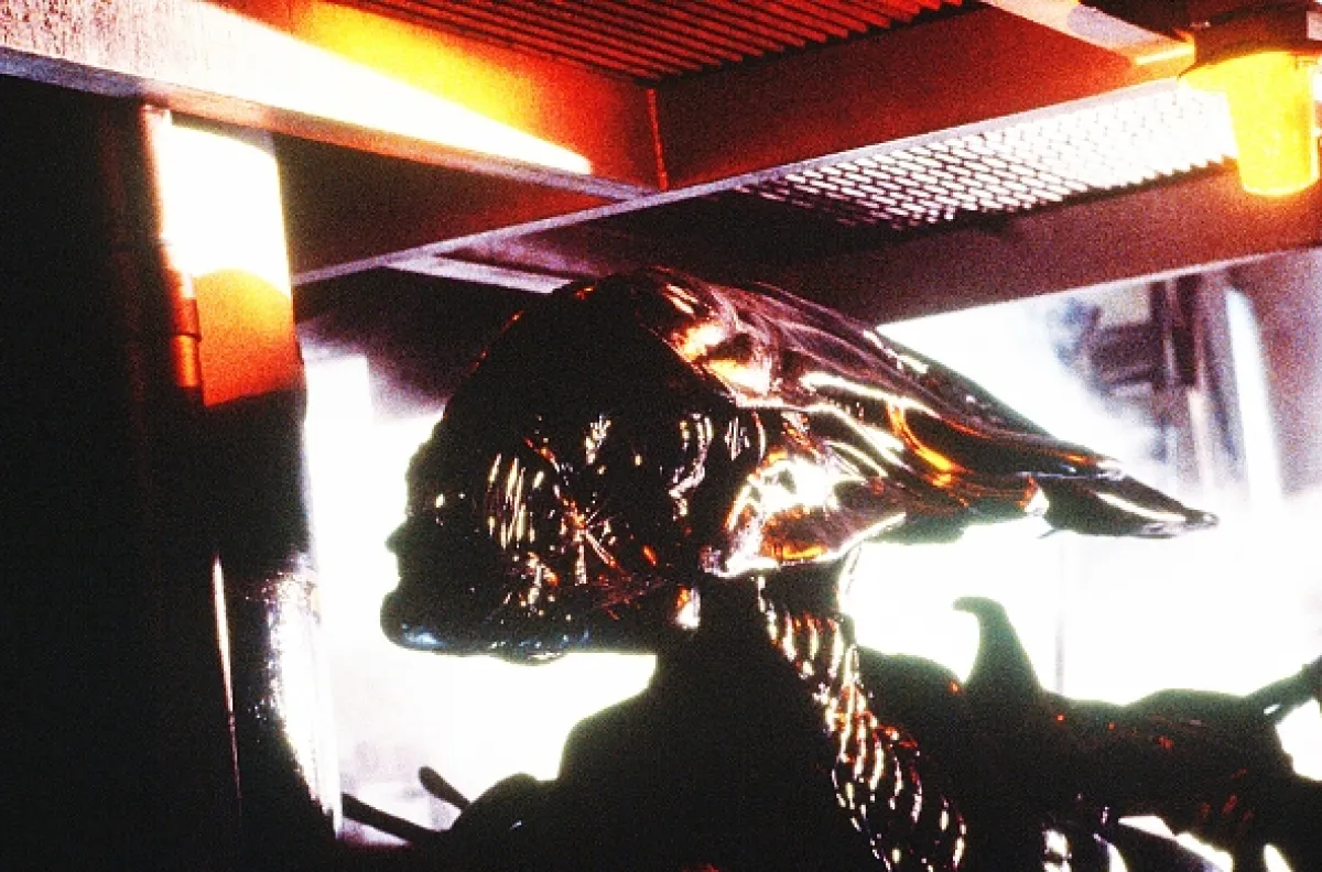 Vetřelci (Aliens), 1986 - fotogaléria