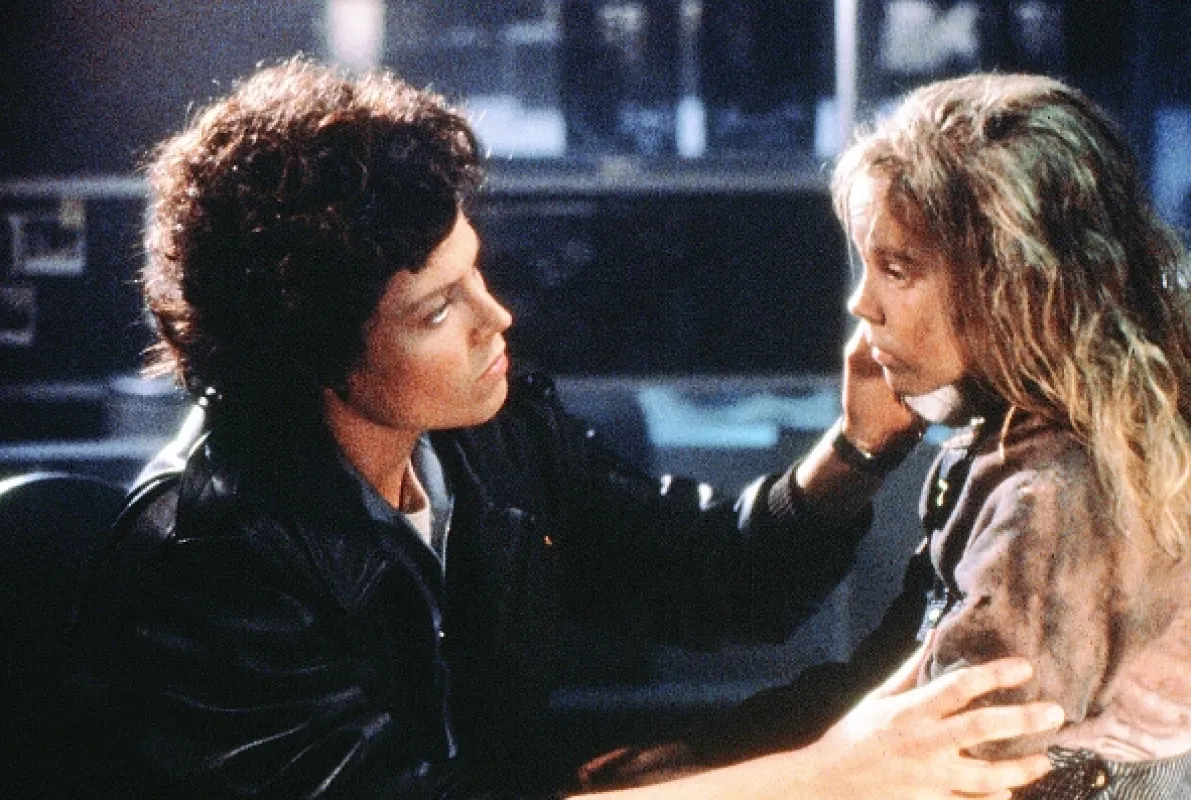 Vetřelci (Aliens), 1986 - fotogaléria