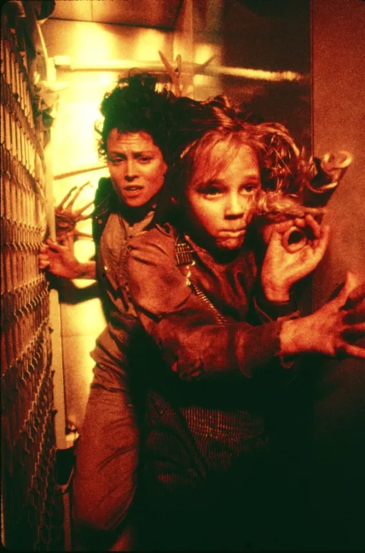 Vetřelci (Aliens), 1986 - fotogaléria