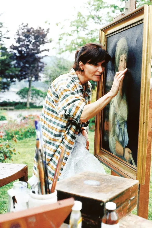 Rosamunde Pilcher: Kvet života (Rosamunde Pilcher: Blüte des Lebens), 1999 - fotogaléria