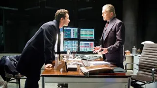 Wall Street: Peniaze nikdy nespia