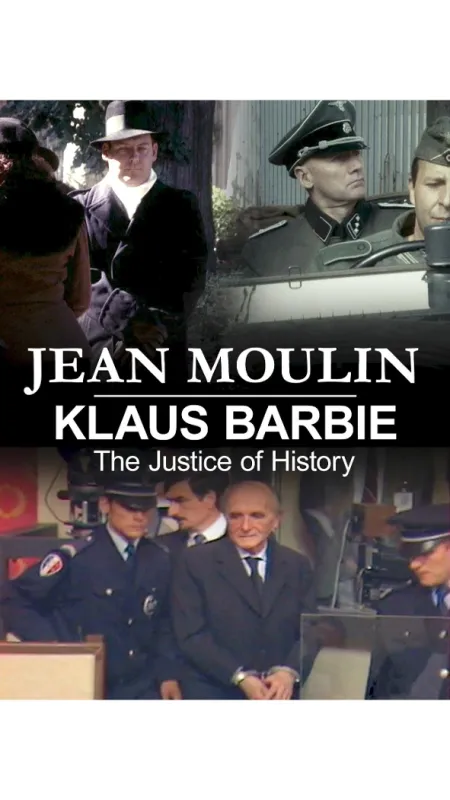 Spravedlnost dějin - Jean Moulin versus Klaus Barbie (Jean Moulin/Klaus Barbie: The Justice of History), 2013 - fotogaléria