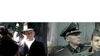 Spravedlnost dějin - Jean Moulin versus Klaus Barbie