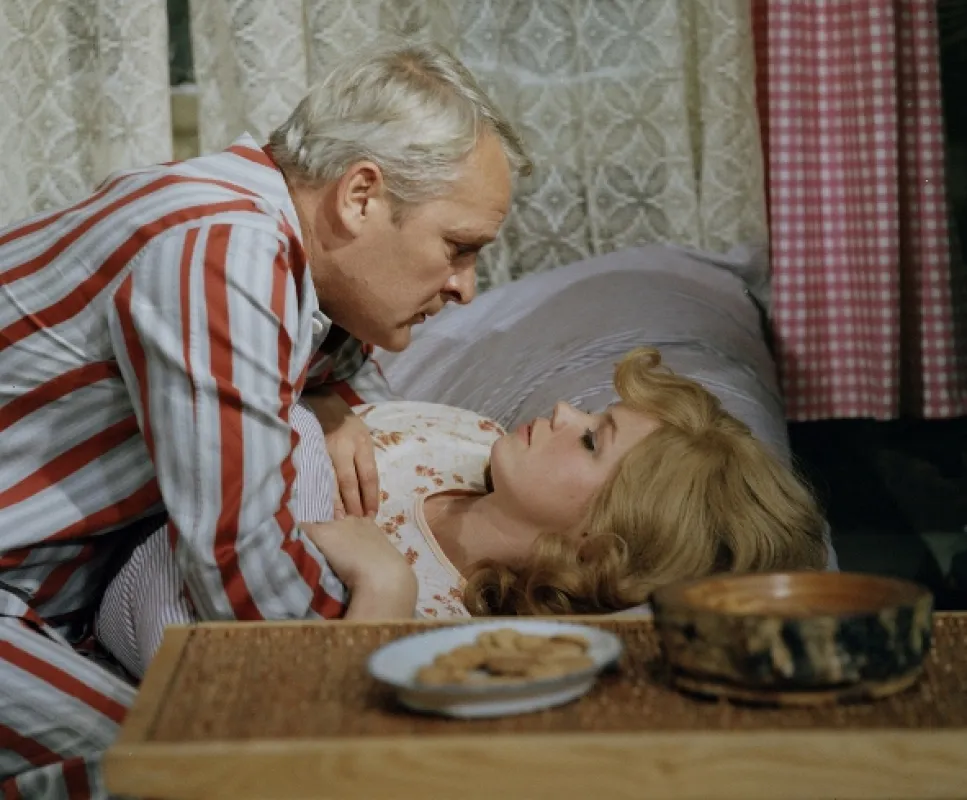 My všichni školou povinní, 1984 - fotogaléria