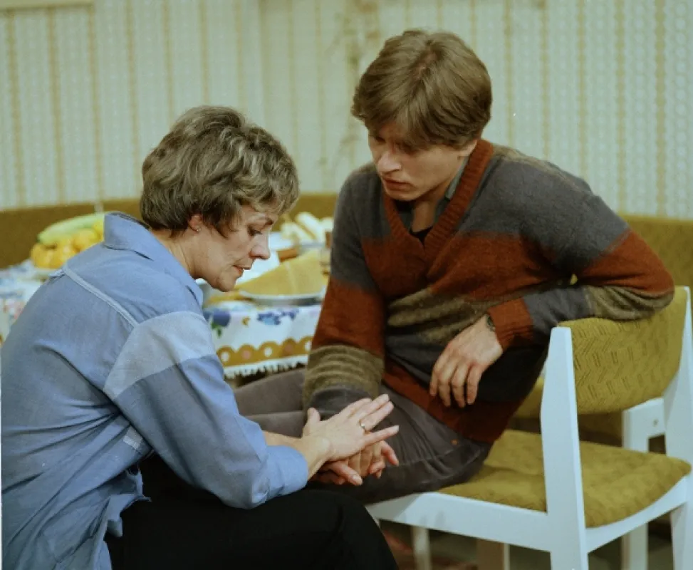 My všichni školou povinní, 1984 - fotogaléria