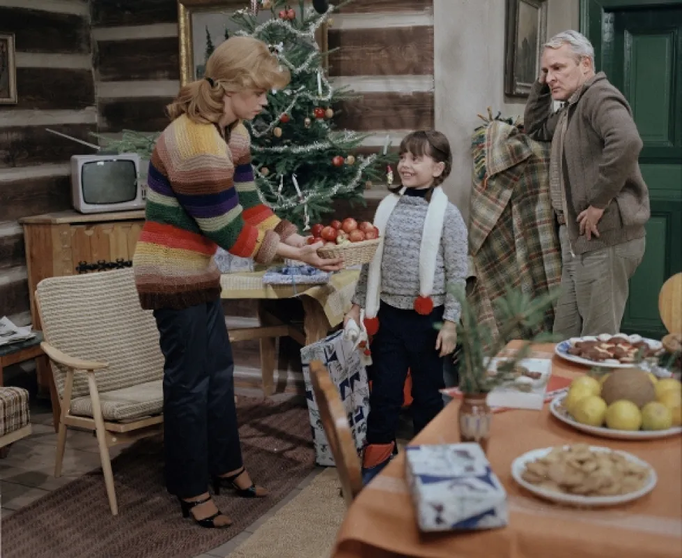 My všichni školou povinní, 1984 - fotogaléria