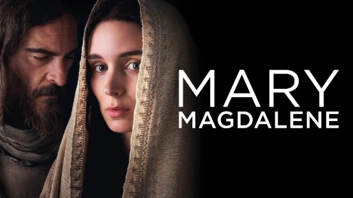 Mária Magdaléna (Mary Magdalene), 2018 - fotogaléria