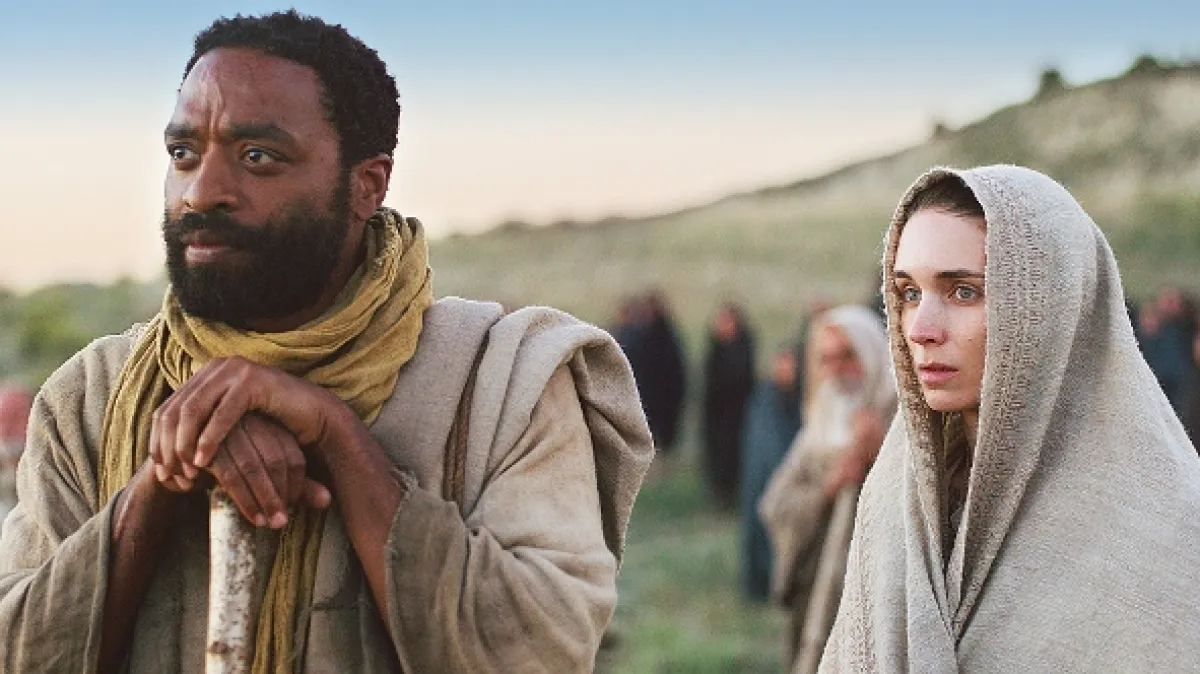 Mária Magdaléna (Mary Magdalene), 2018 - fotogaléria