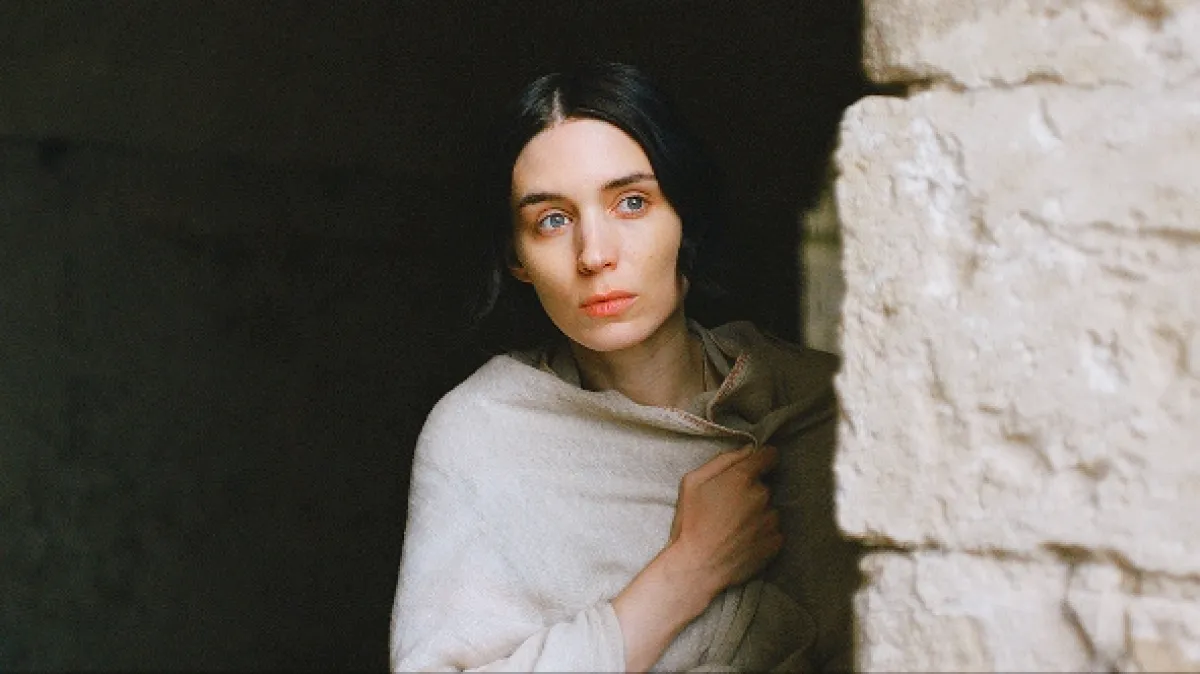 Mária Magdaléna (Mary Magdalene), 2018 - fotogaléria