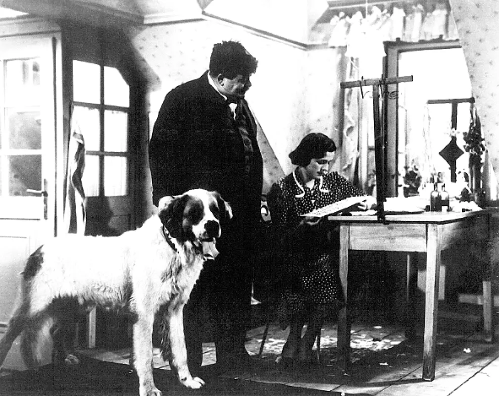 Přijdu hned, 1942 - fotogaléria