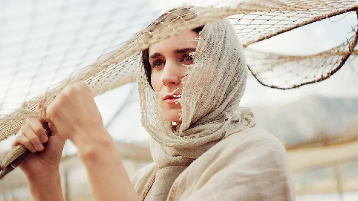 Mária Magdaléna (Mary Magdalene), 2018 - fotogaléria