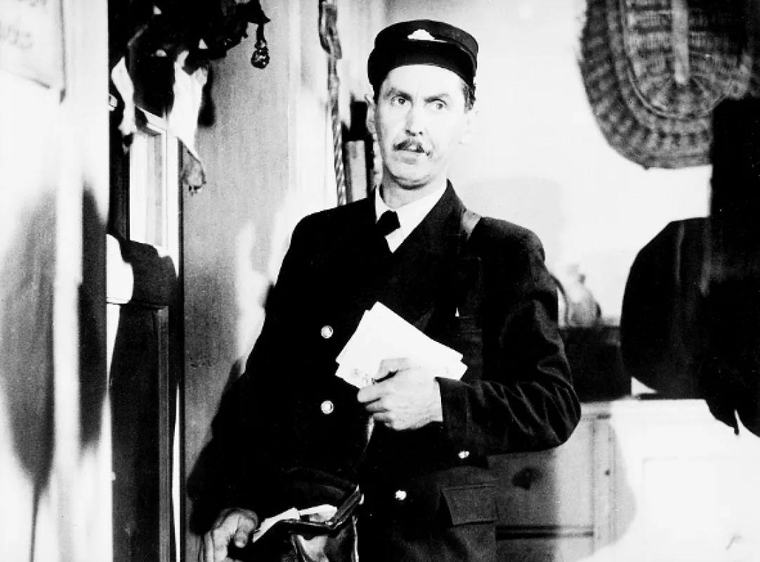 Přijdu hned, 1942 - fotogaléria
