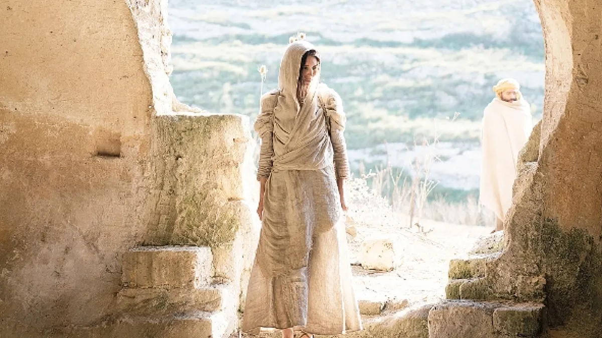 Mária Magdaléna (Mary Magdalene), 2018 - fotogaléria