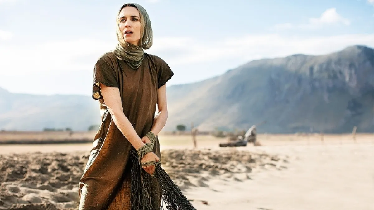 Mária Magdaléna (Mary Magdalene), 2018 - fotogaléria