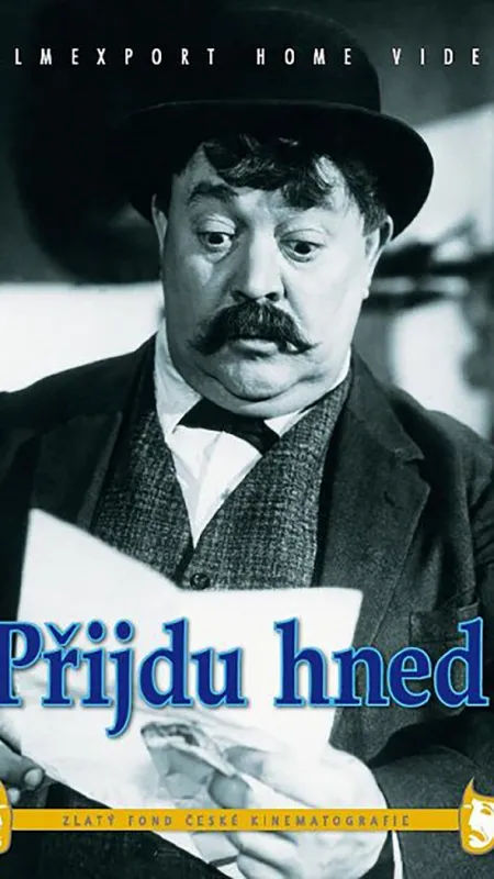 Přijdu hned, 1942 - fotogaléria