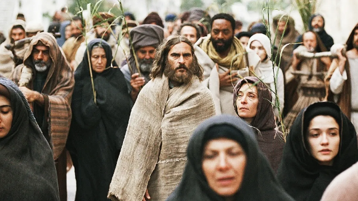 Mária Magdaléna (Mary Magdalene), 2018 - fotogaléria