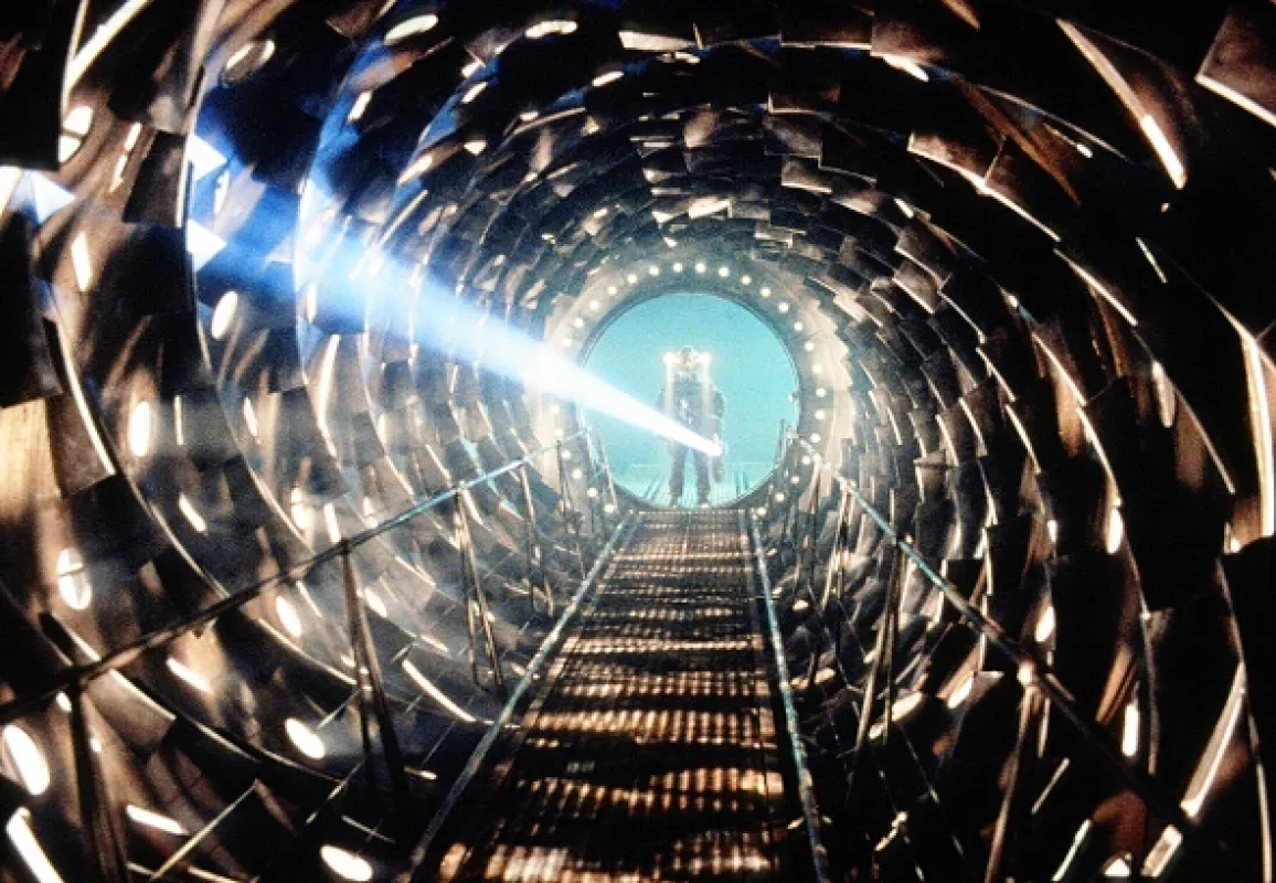 Horizont události (Event Horizon), 1997 - fotogaléria