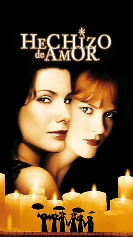 Magická posedlost (Practical Magic), 1998 - fotogaléria