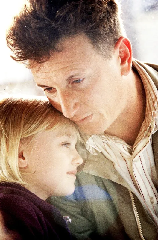 Ja som Sam (I Am Sam), 2001 - fotogaléria
