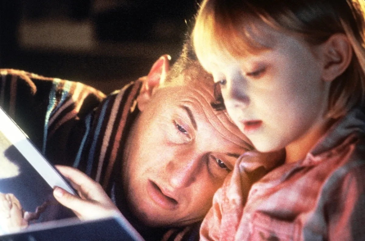 Ja som Sam (I Am Sam), 2001 - fotogaléria