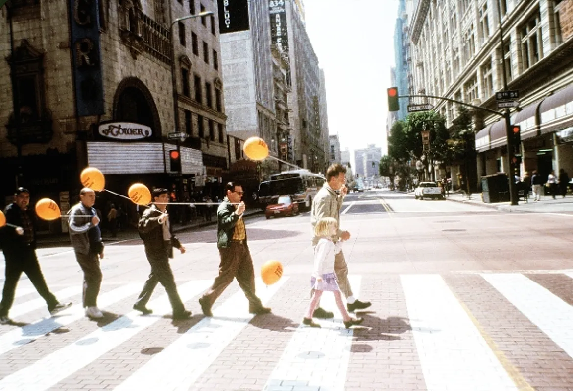 Ja som Sam (I Am Sam), 2001 - fotogaléria