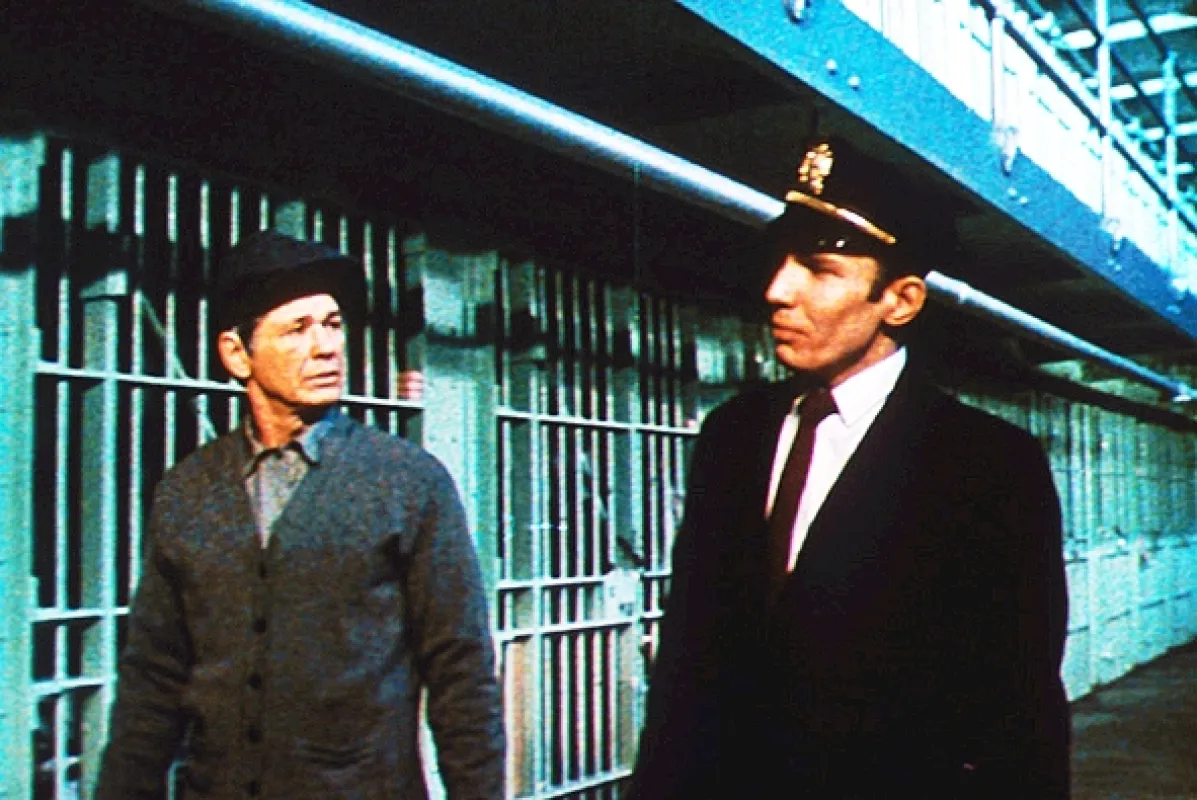 Valachiho svědectví (Cosa Nostra), 1972 - fotogaléria