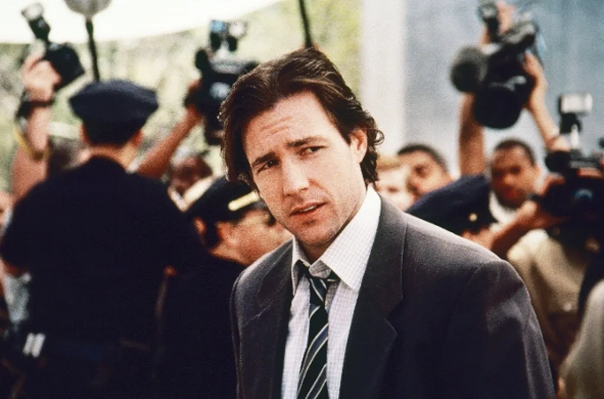 15 minút (15 Minutes), 2001 - fotogaléria