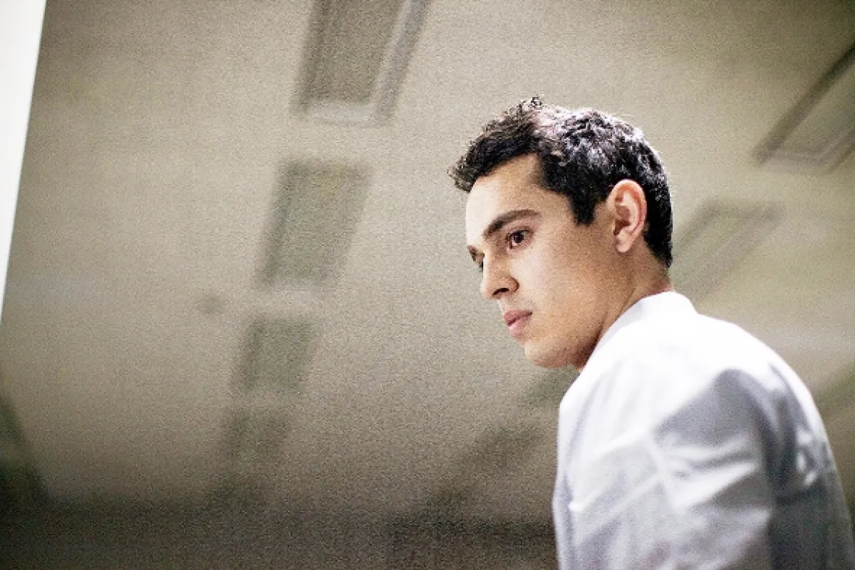 Smrtiace dôkazy (Not Safe for Work), 2014 - fotogaléria