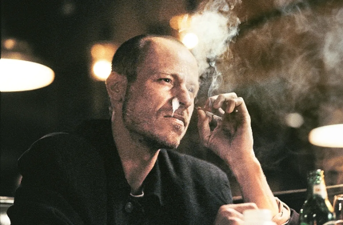 15 minút (15 Minutes), 2001 - fotogaléria
