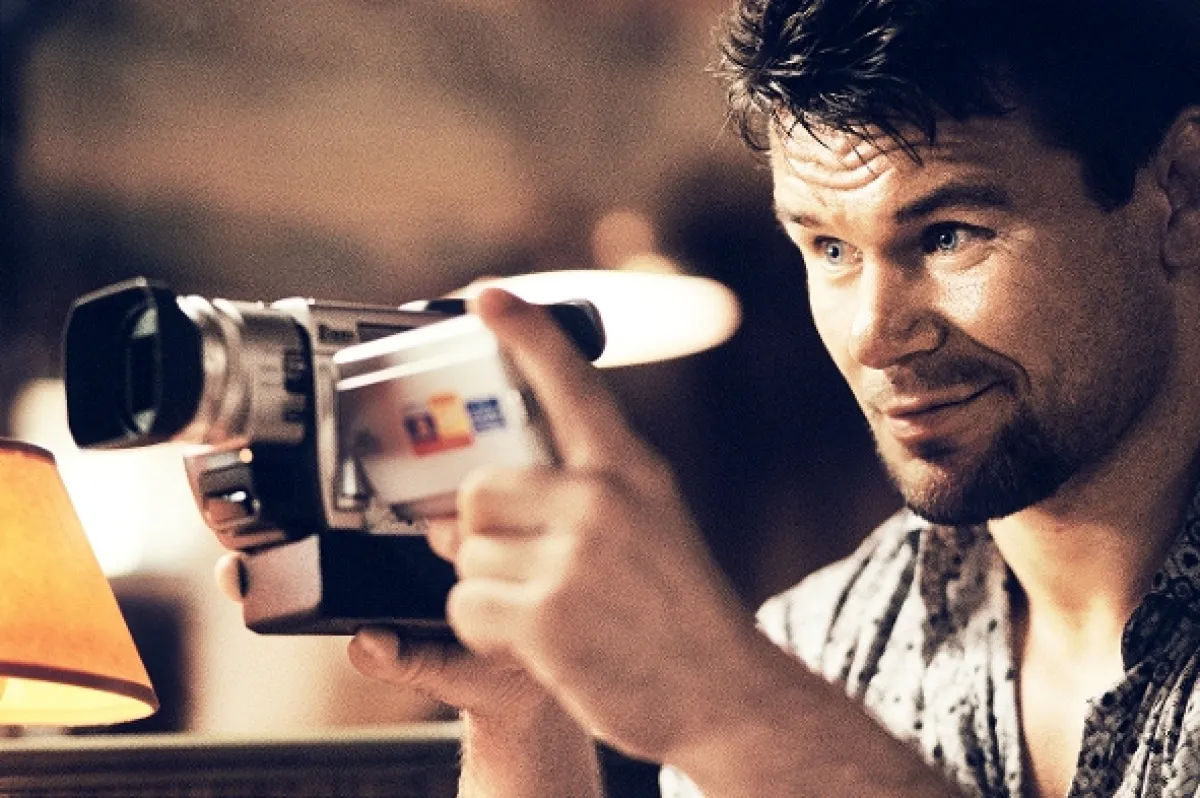 15 minút (15 Minutes), 2001 - fotogaléria