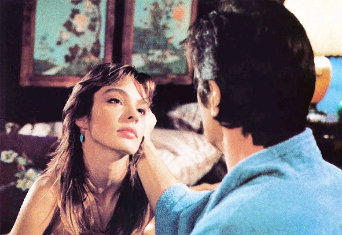 Bojovník (Le battant), 1983 - fotogaléria