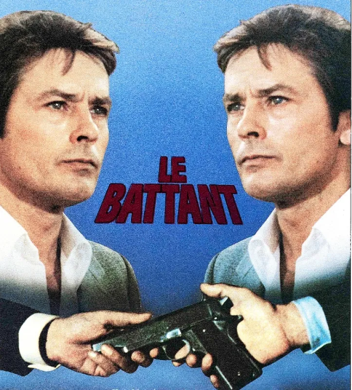 Bojovník (Le battant), 1983 - fotogaléria