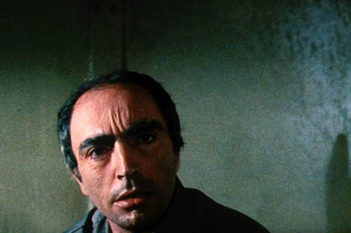 Valachiho svědectví (Cosa Nostra), 1972 - fotogaléria