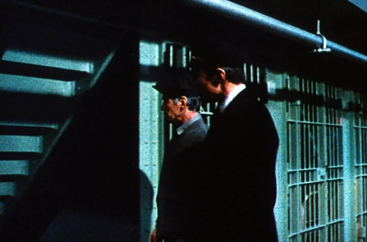 Valachiho svědectví (Cosa Nostra), 1972 - fotogaléria