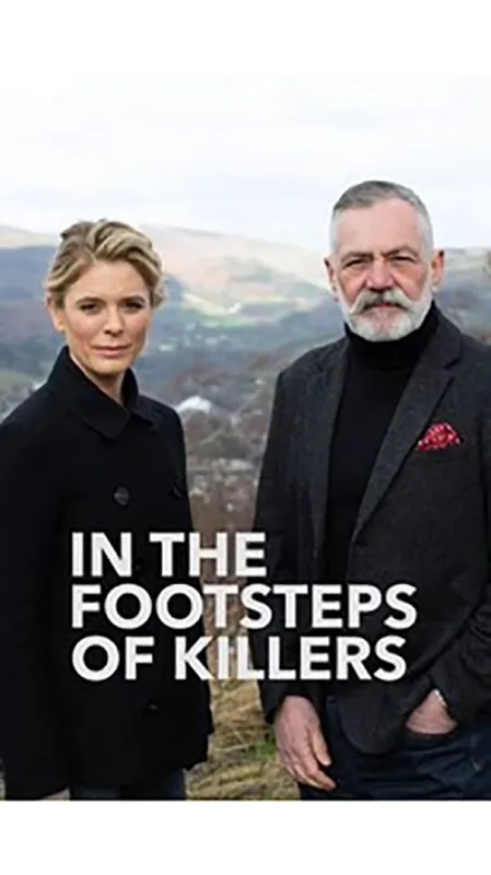 Po stopách vraha (In the Footsteps of Killers II), 2022 - fotogaléria