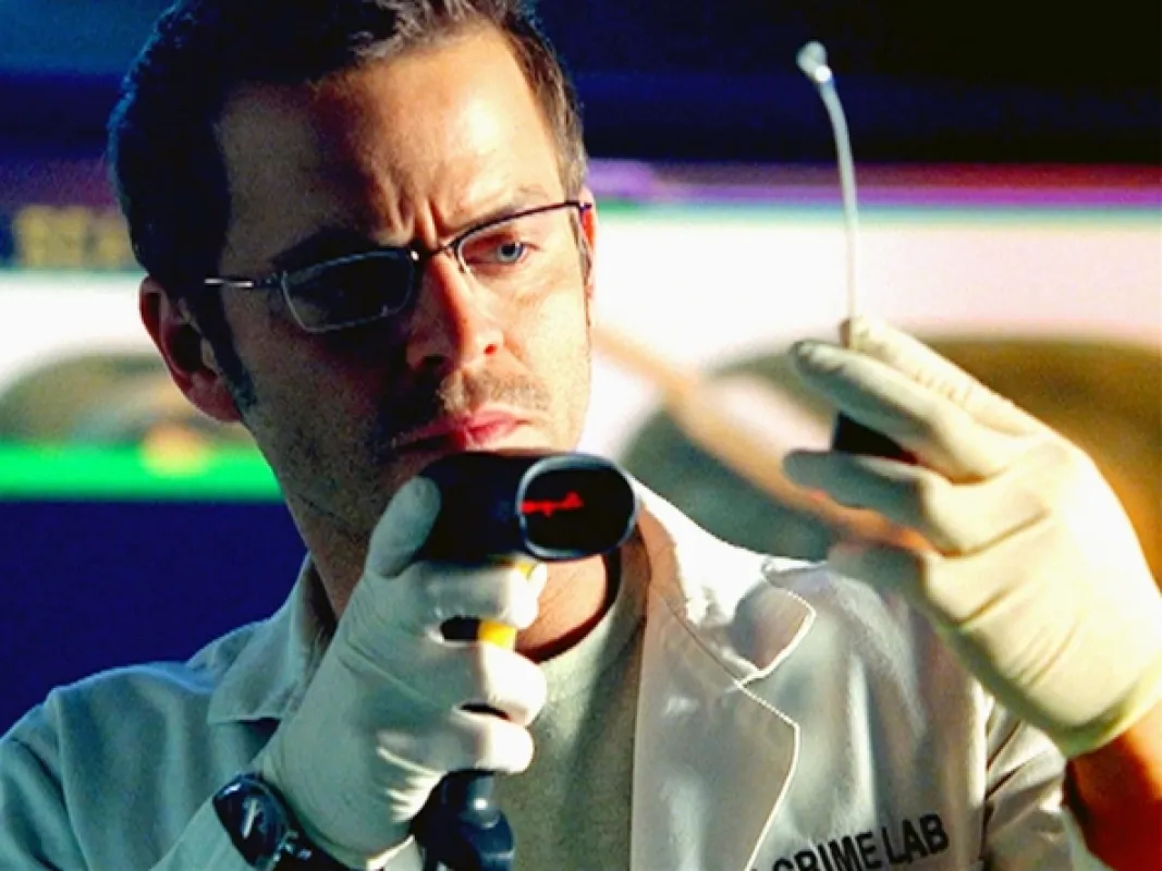 Kriminálka New York (CSI: NY 2), 2006 - fotogaléria