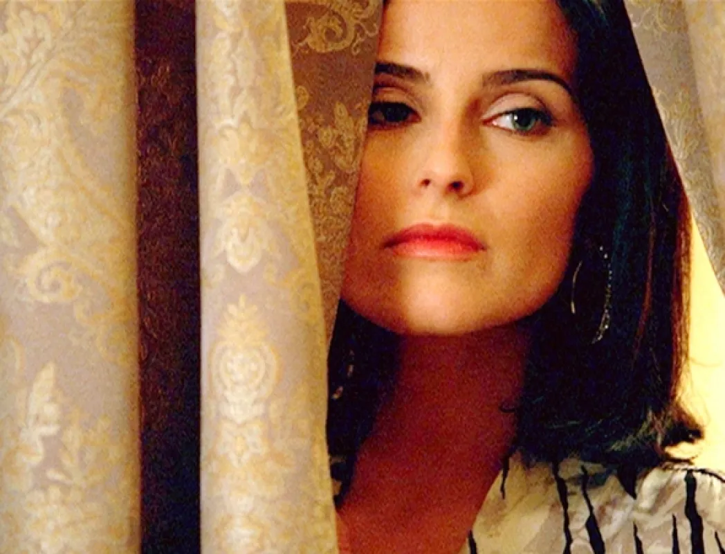 Kriminálka New York (CSI: NY 2), 2006 - fotogaléria