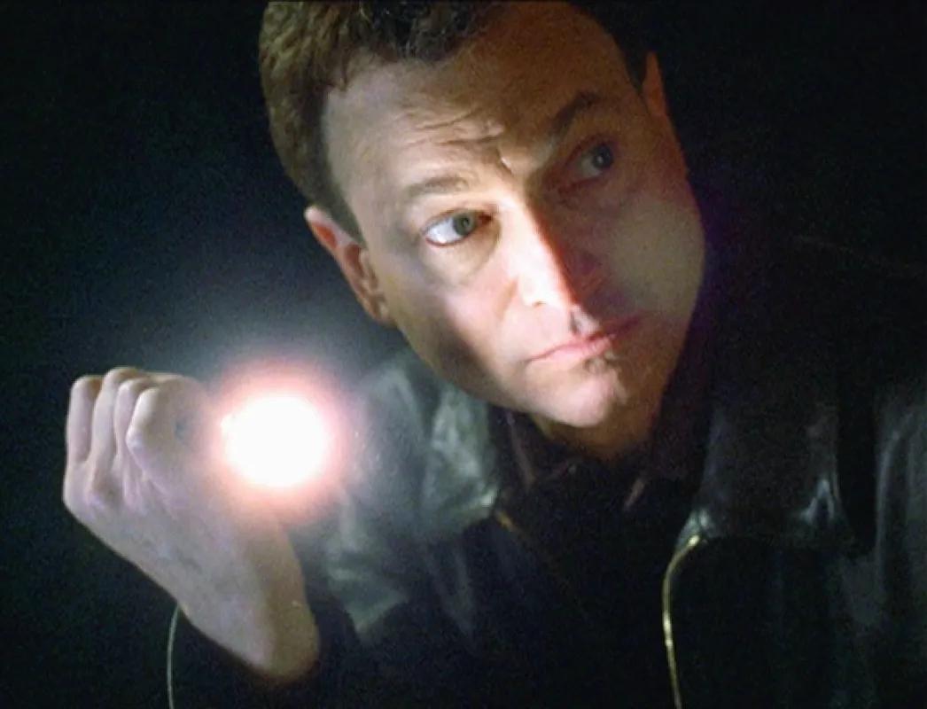 Kriminálka New York (CSI: NY 2), 2006 - fotogaléria