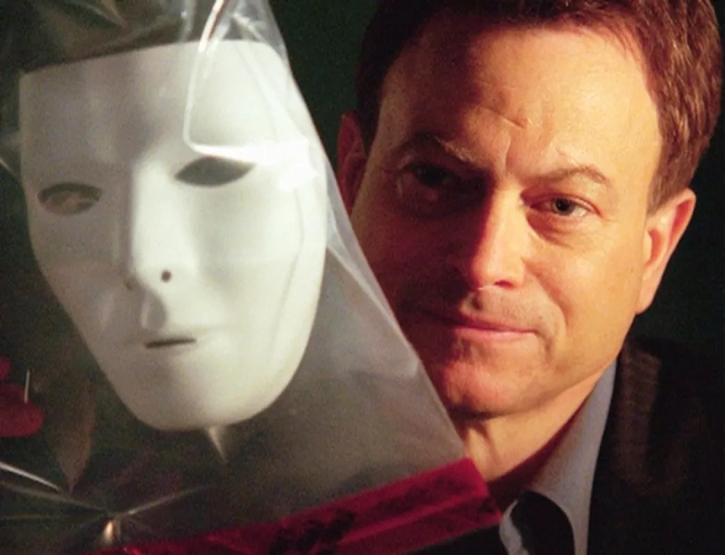 Kriminálka New York (CSI: NY 2), 2006 - fotogaléria