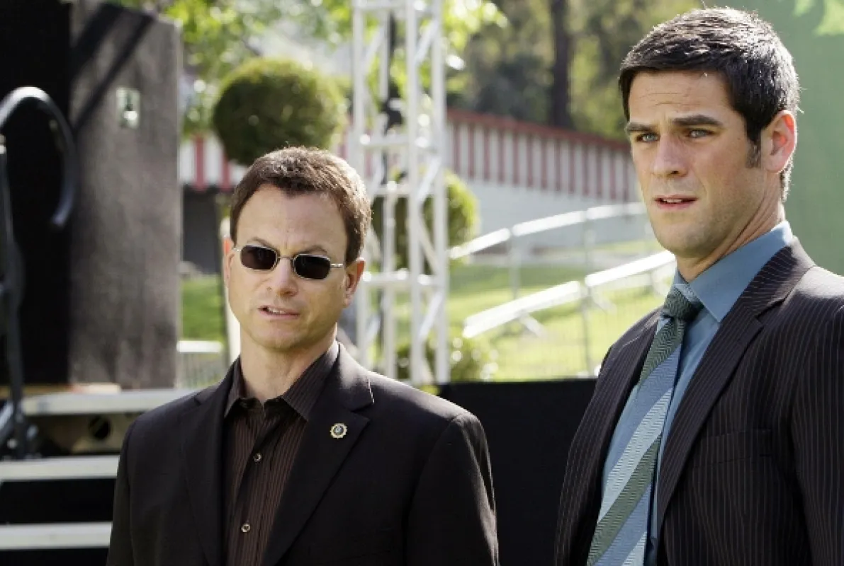 Kriminálka New York (CSI: NY 2), 2006 - fotogaléria