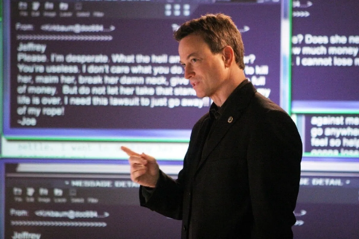 Kriminálka New York (CSI: NY 2), 2006 - fotogaléria