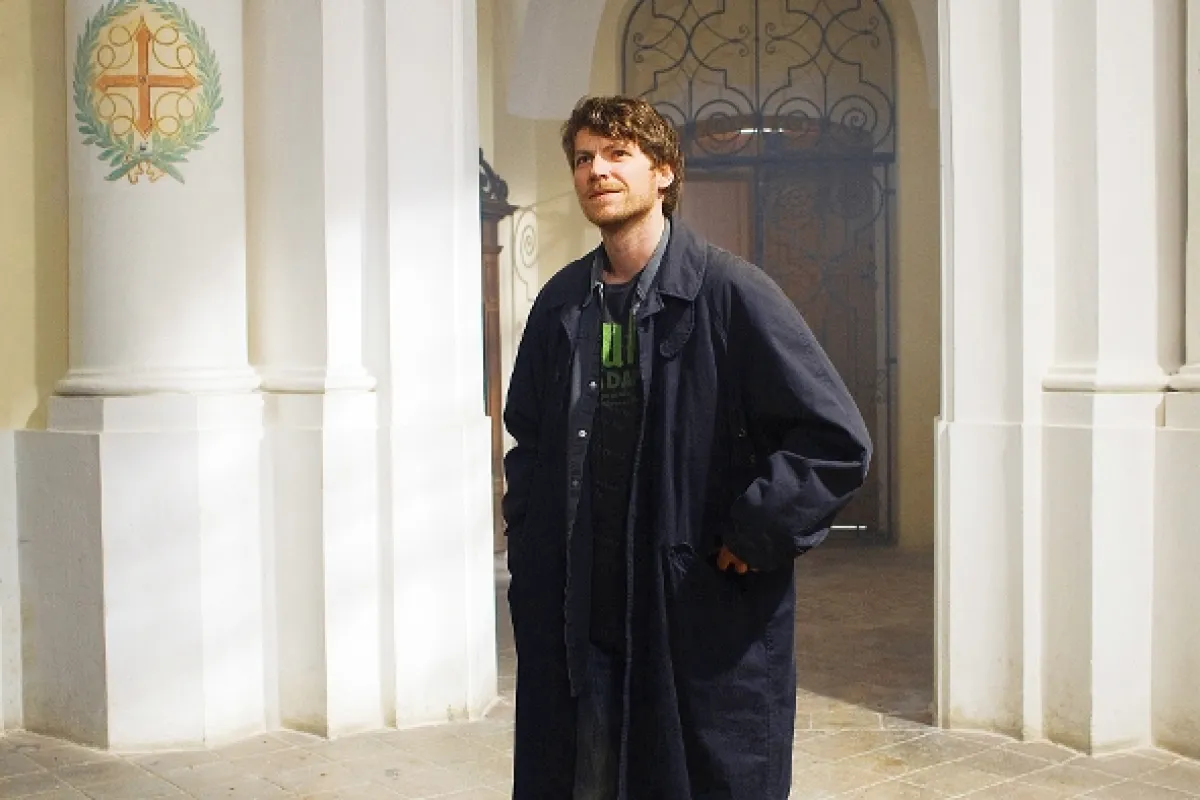 Santiniho jazyk, 2011 - fotogaléria