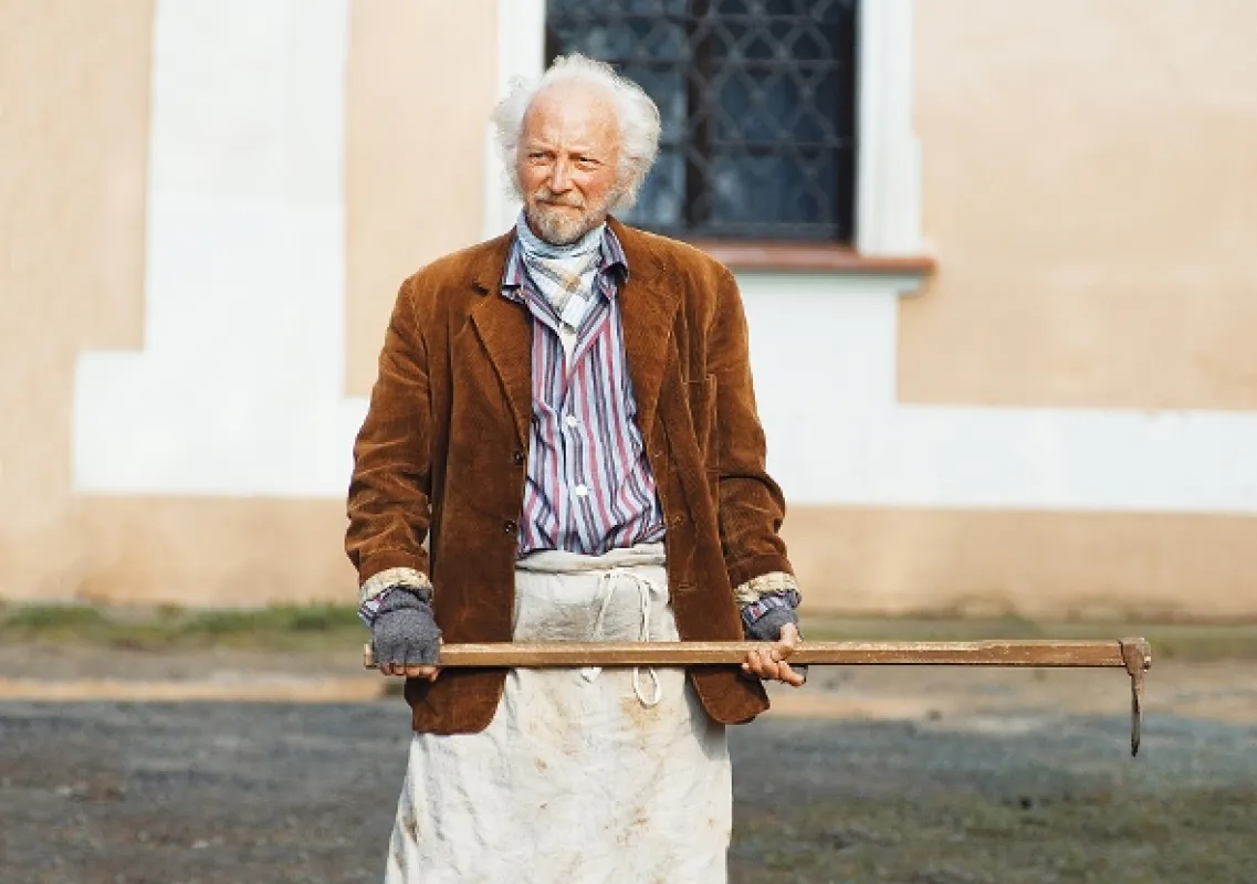 Santiniho jazyk, 2011 - fotogaléria