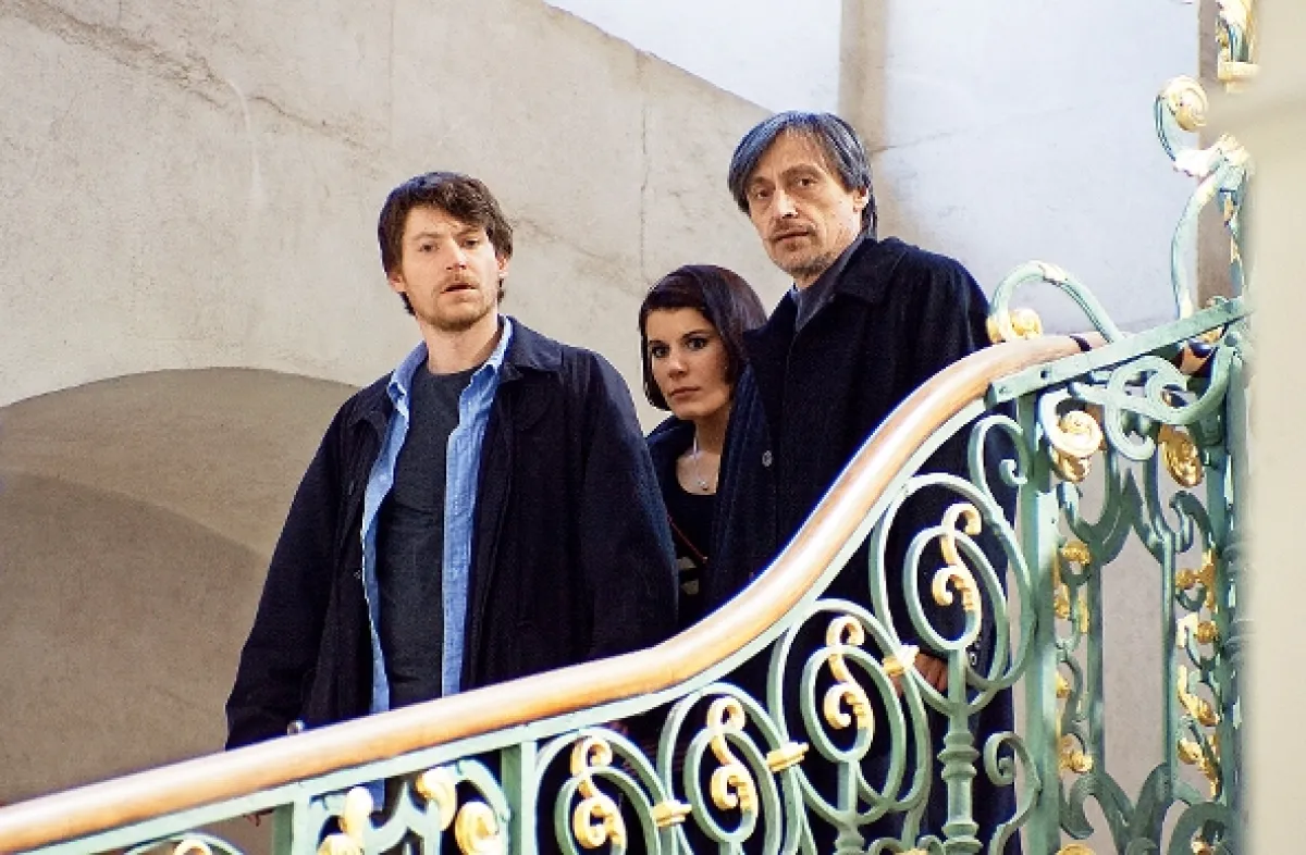 Santiniho jazyk, 2011 - fotogaléria