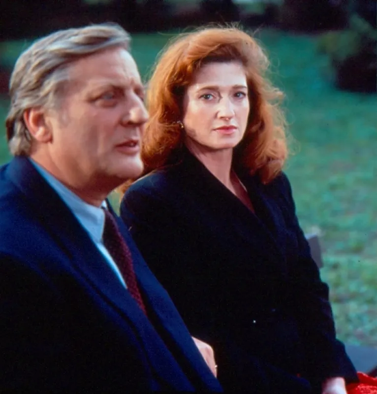 Maigret a spurní svedkovia (Maigret et les témoins récalcitrants), 1993 - fotogaléria