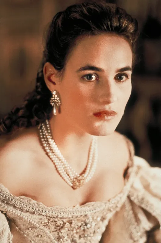 Muž so železnou maskou (The Man In The Iron Mask), 1998 - fotogaléria