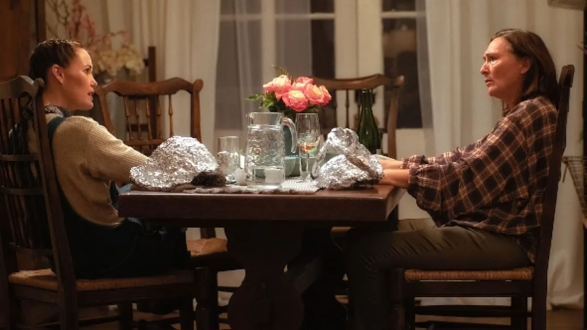 Touha po domově (The Lost Husband), 2020 - fotogaléria